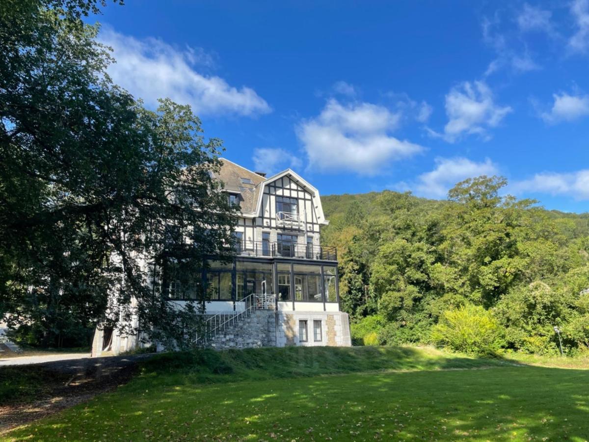 Villa Gracia Wépion Buitenkant foto